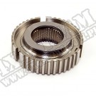 Transmission Gear Synchronizer Hub, 5/2, AX15; 87-99 YJ/TJ/XJ/ZJ/MJ/SJ