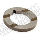 Transmission Thrust Washer, AX15; 87-99 Jeep YJ/TJ/XJ/ZJ/MJ/SJ