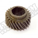 Transmission Fifth Gear, AX15; 87-99 Jeep YJ/TJ/XJ/SJ/MJ/ZJ