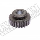 Transmission Idler Gear, Reverse, AX15; 89-99 Jeep YJ/TJ/XJ/ZJ/MJ/SJ