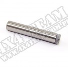Transmission Idler Shaft, Reverse, AX15; 89-99 Jeep YJ/TJ/XJ/ZJ/MJ/SJ