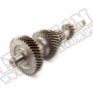 Transmission Cluster Gear, AX15; 92-99 Jeep YJ/TJ/XJ/ZJ/MJ/SJ