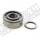 Transmission Cluster Gear Bearing, Front, AX15; 87-99 YJ/TJ/XJ/ZJ/MJ