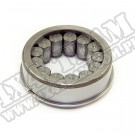 Transmission Cluster Gear Bearing, Rear, AX15; 87-99 YJ/TJ/XJ/ZJ/MJ