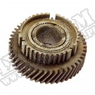Transmission Fifth Gear Counter, AX15; 87-99 Jeep YJ/TJ/XJ/SJ/MJ/ZJ