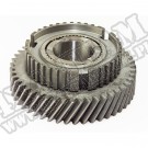 Transmission Fifth Gear Counter, AX15; 91-99 Jeep YJ/TJ/XJ/MJ/ZJ