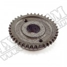 Transmission Gear Spacer, AX15; 87-99 Jeep YJ/TJ/XJ/ZJ/MJ/SJ