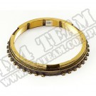 Transmission Synchronizer Ring, 3/5, AX15; 87-99 YJ/TJ/XJ/ZJ/MJ/SJ