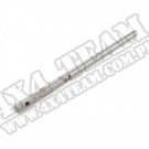 Transmission Shift Shaft, AX15; 87-99 Jeep YJ/TJ/XJ/ZJ/MJ/SJ