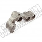 Transmission Shift Head, Reverse, AX15; 87-99 Jeep YJ/TJ/XJ/ZJ/MJ/SJ