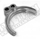 Transmission Shift Fork, 1/2, AX15; 88-99 Jeep YJ/TJ/XJ/ZJ/MJ/SJ