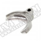 Transmission Shift Fork, 3/4, AX15; 88-99 Jeep YJ/TJ/XJ/ZJ/MJ/SJ