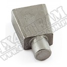 Transmission Shift Arm Shoe, AX15; 87-99 Jeep YJ/TJ/XJ/ZJ/MJ/SJ