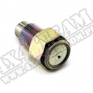 Transmission Gear Pin, Reverse, AX15; 87-99 Jeep YJ/TJ/XJ/ZJ/MJ/SJ