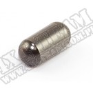 Transmission Shift Fork Roller, 21.6mm, AX15; 87-99 YJ/TJ/XJ/ZJ/MJ/SJ