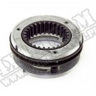 Transmission Synchronizer Assembly, 1st/2nd, BA10/5; 87-89 YJ/XJ/MJ