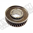 BA10 Cluster; 87-89 Jeep Wrangler YJ