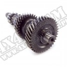 Transmission Cluster Gear, Peugeot BA10; 87-89 Jeep YJ/XJ/MJ