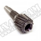 BA10/5 5Th Intermediate Gear; 87-90 Jeep Wrangler YJ