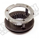 Transmission Synchronizer Assembly, 5th Gear, BA10; 87-89 YJ/XJ/MJ
