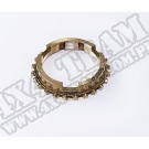 Transmission Blocking Ring, Manual, T84; 41-45 Willys MB