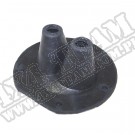 Transfer Case Shifter Boot; 41-45 Willys Mb