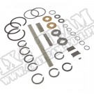 Transmission Small Parts Kit, T86A; 66-71 Jeep CJ5/CJ6