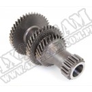 T98 Manual Trans Cluster Gear