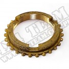Transmission Blocking Ring, 2/3 Gear, T98; 55-79 Jeep CJ