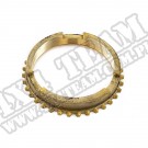 Transmission Blocking Ring, 1/2 Gear, T98; 55-79 Jeep CJ