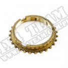 Transmission Blocking Ring, T18; 72-79 Jeep CJ