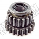 Transmission Idler Gear, Reverse, T18; 72-79 Jeep CJ