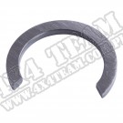 AX5 Snap Ring; 87-02 Jeep Wrangler