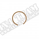 AX5 Snap Ring 87-02 Jeep Wrangler