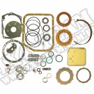 Transmission Rebuild Kit, A-500; 93-04 Jeep Grand Cherokee ZJ/WJ