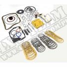 Transmission Rebuild Kit, A-518; 93-98 Jeep Grand Cherokee ZJ