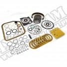 Transmission Rebuild Kit, TF6; 87-03 Jeep Wrangler YJ/TJ