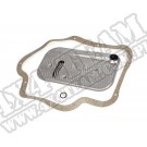 Transmission Filter, Automatic, TH400; 69-79 Jeep CJ