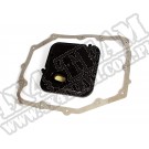 Transmission Filter, 42RLE; 03-06 Jeep Wrangler