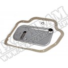 Transmission Filter Kit, Automatic, TH400; 69-79 Jeep CJ