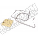 Transmission Filter Kit, Automatic, TF904/TF999 