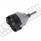 Windshield Wiper Switch; 83-86 Jeep CJ
