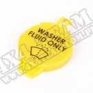 Korek zbiornika spryskiwacza; 07-17 Jeep Wrangler JK