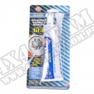 RTV Silicone Gasket Maker, 3 Ounce Tube