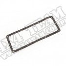 Uszczelka wlotu powietrza; 84-95 Jeep CJ/Wrangler YJ