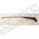 Windshield Wiper Arm; 66-86 Jeep CJ Models