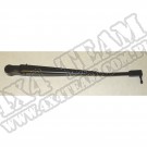 Windshield Wiper Arm; 87-95 Jeep Wrangler YJ