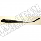 Windshield Wiper Arm; 97-06 Jeep Wrangler