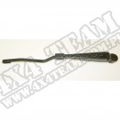 Windshield Wiper Arm, Rear, Washer Tube; 84-96 Jeep Cherokee XJ
