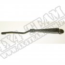 Windshield Wiper Arm, Rear, Washer Tube; 84-96 Jeep Cherokee XJ